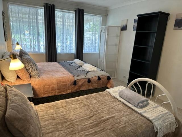 Comfort Inn Getaway 퍼스 외부 사진