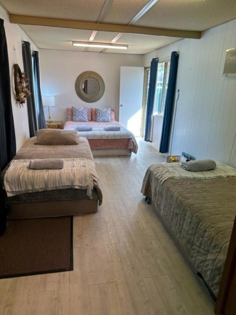Comfort Inn Getaway 퍼스 외부 사진