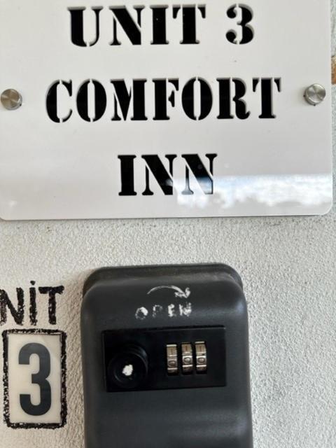 Comfort Inn Getaway 퍼스 외부 사진